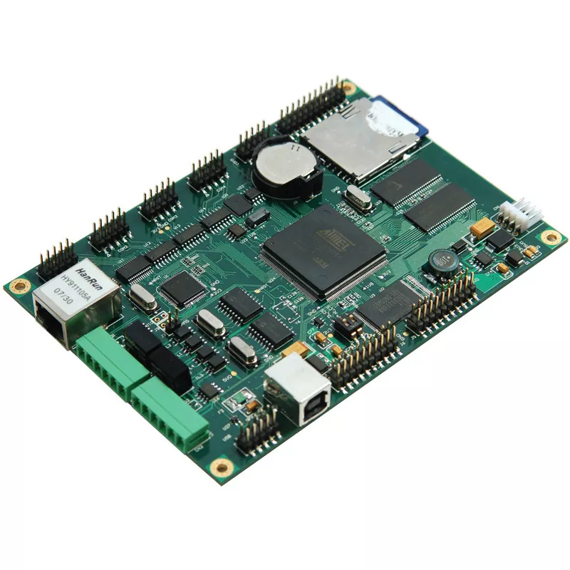 Funktioner og anvendelser af kommunikationsenhed PCBA Board Assembly