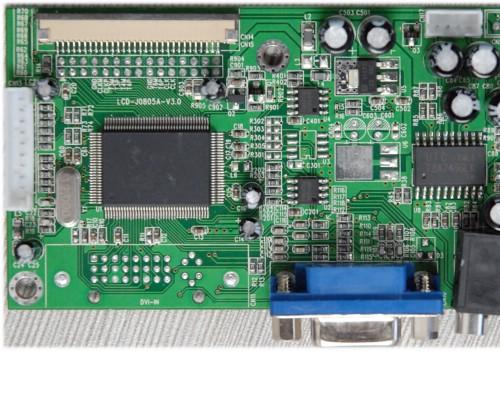 Hvad er applikationsomfanget af LED PCBA Board?
