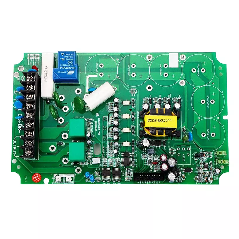 Introduktion til vores ekspertise inden for PCB -design